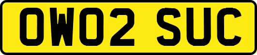 OW02SUC