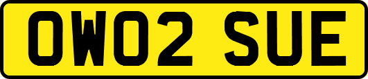 OW02SUE