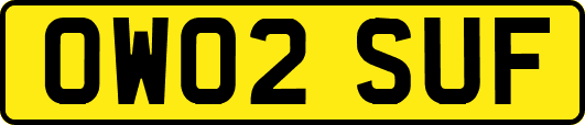 OW02SUF