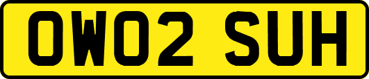 OW02SUH