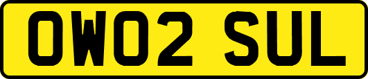 OW02SUL
