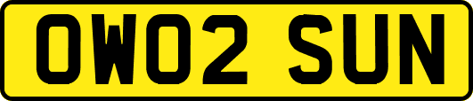 OW02SUN
