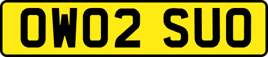 OW02SUO