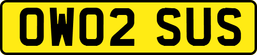 OW02SUS