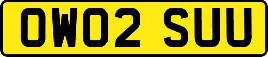OW02SUU