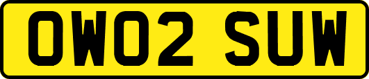 OW02SUW
