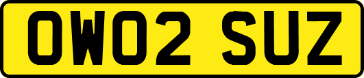 OW02SUZ