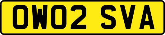 OW02SVA