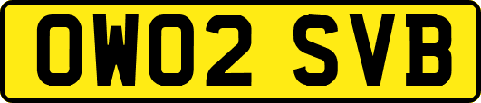 OW02SVB