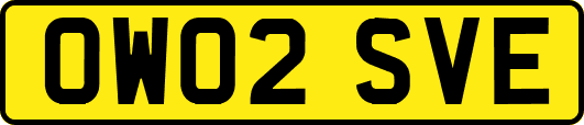 OW02SVE