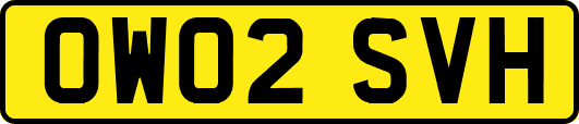 OW02SVH
