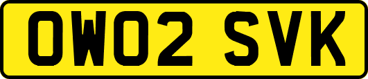 OW02SVK