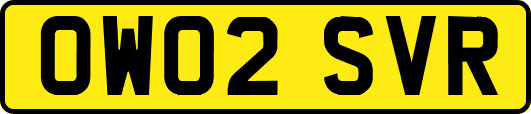 OW02SVR
