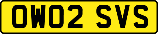OW02SVS