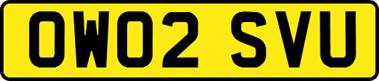 OW02SVU