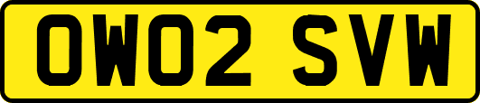 OW02SVW