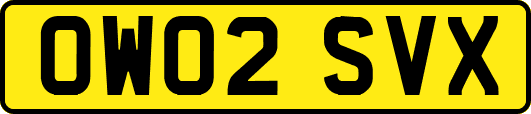 OW02SVX