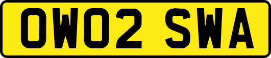 OW02SWA