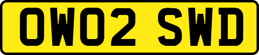 OW02SWD