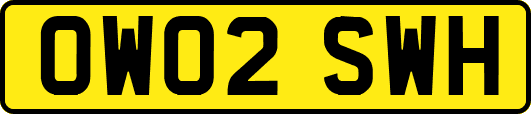 OW02SWH
