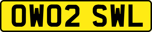 OW02SWL