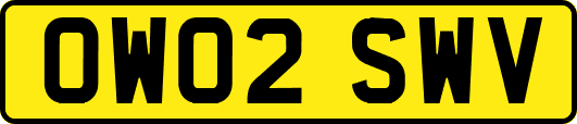 OW02SWV