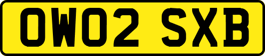 OW02SXB