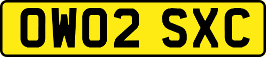 OW02SXC