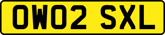 OW02SXL