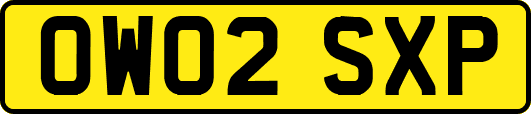 OW02SXP