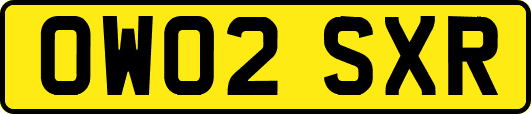 OW02SXR