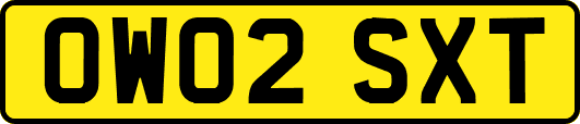 OW02SXT