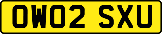 OW02SXU