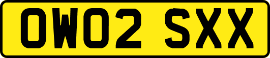 OW02SXX