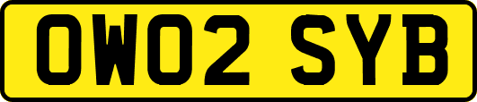 OW02SYB