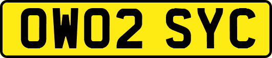 OW02SYC
