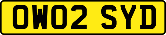 OW02SYD