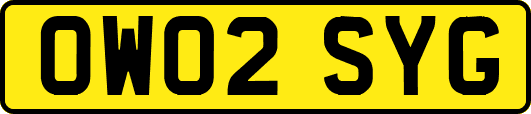 OW02SYG