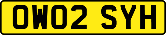 OW02SYH
