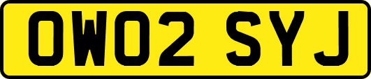 OW02SYJ