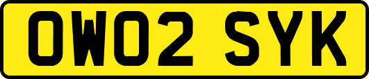 OW02SYK