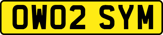 OW02SYM