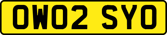 OW02SYO
