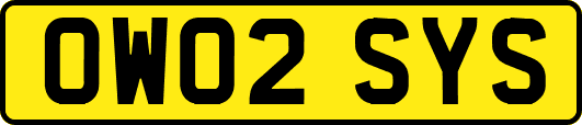 OW02SYS
