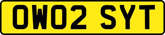 OW02SYT