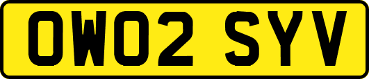 OW02SYV