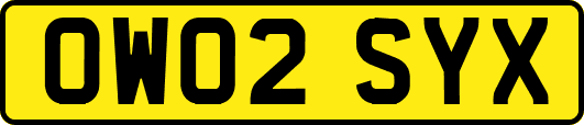 OW02SYX