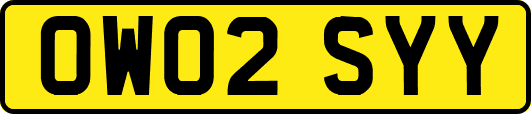 OW02SYY