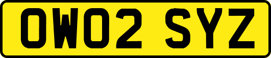 OW02SYZ