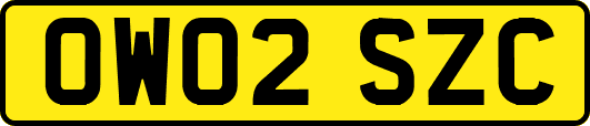 OW02SZC